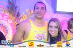 Camarote Espaço Folia (PM)